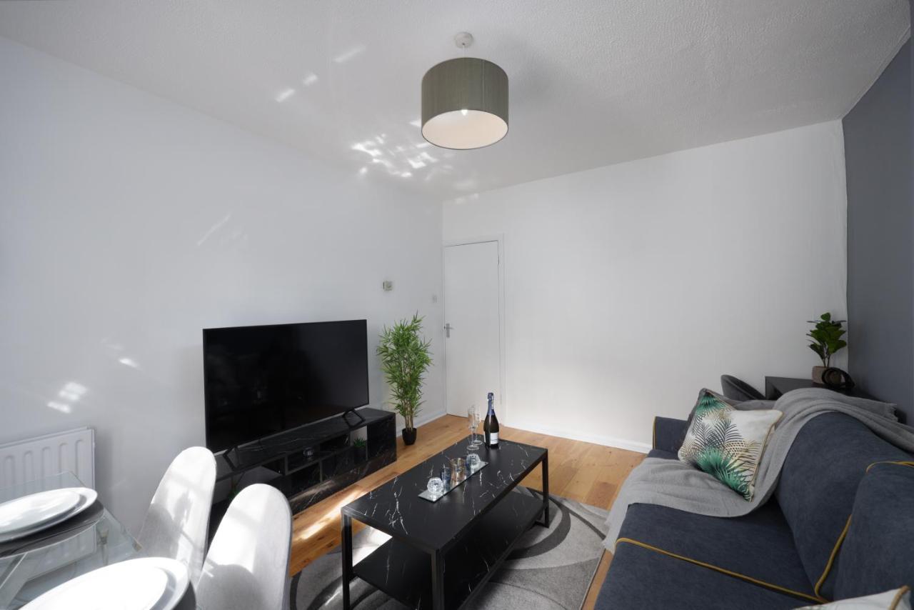 Modern One Bedroom Next To Old Street *