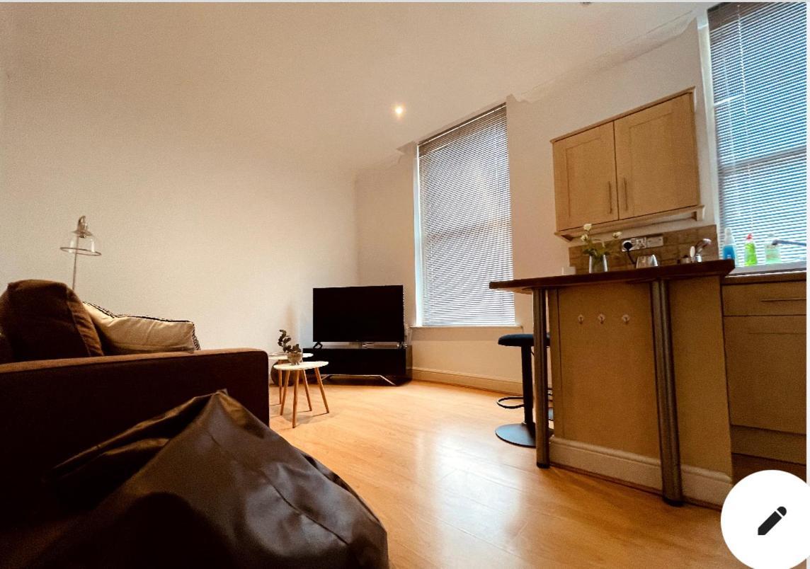 Appartement Lovely & Charming One-bedroom Apartment, Chelsea Londen