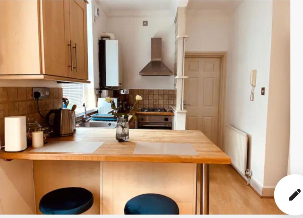 Appartement Lovely & Charming One-bedroom Apartment, Chelsea