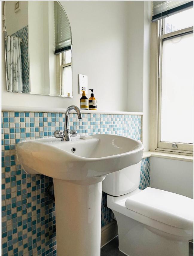 Appartement Lovely & Charming One-bedroom Apartment, Chelsea