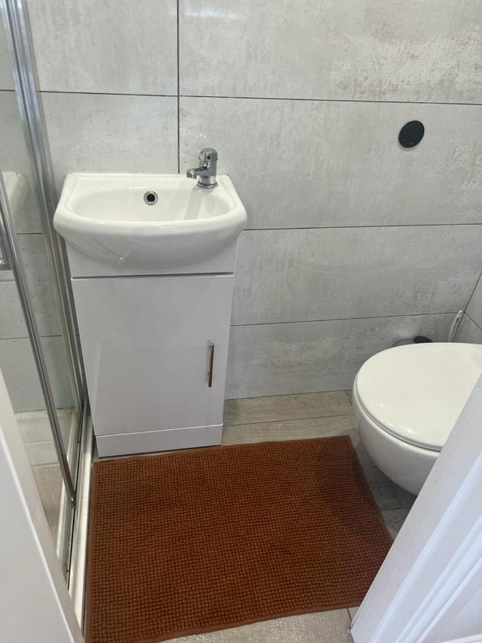 Cozy Flat In Tooting * London
