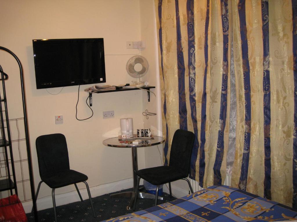 Sophia Hotel Londen