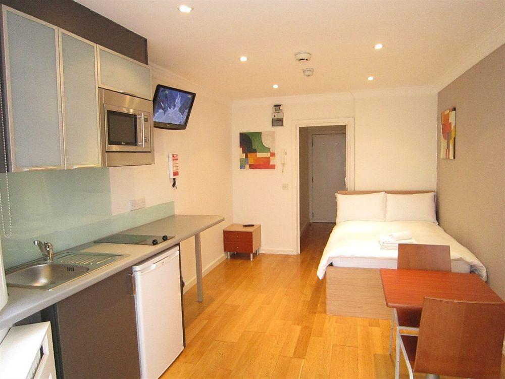 Leilighet Inverness Terrace Serviced By Concept