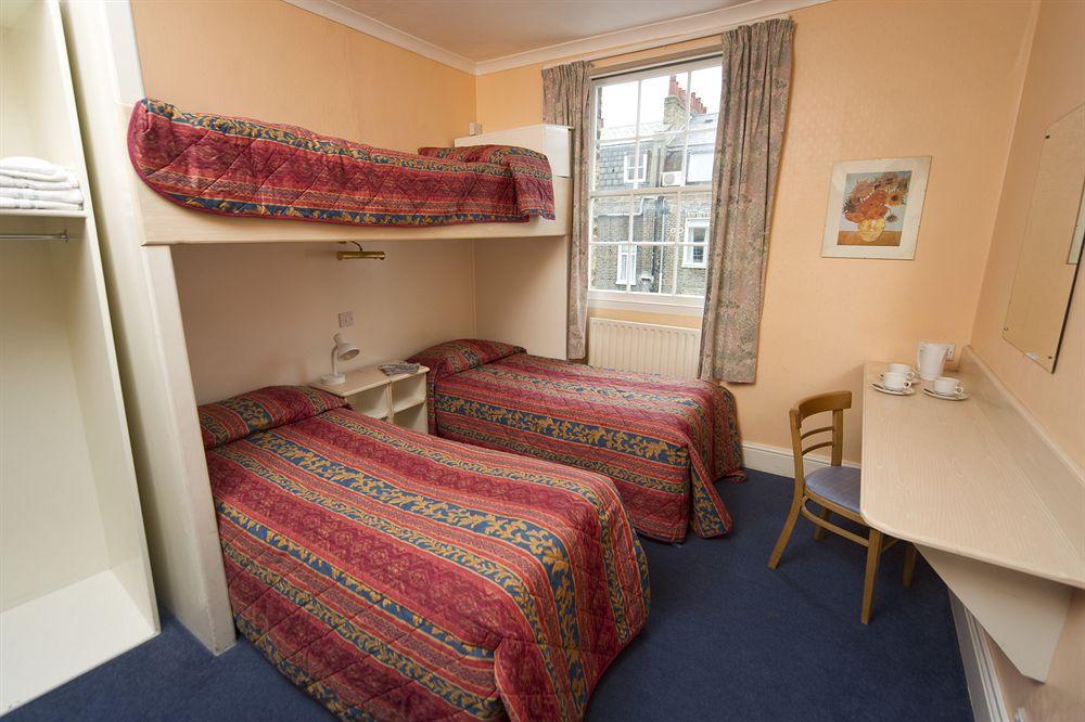 Macdonald Guest house London
