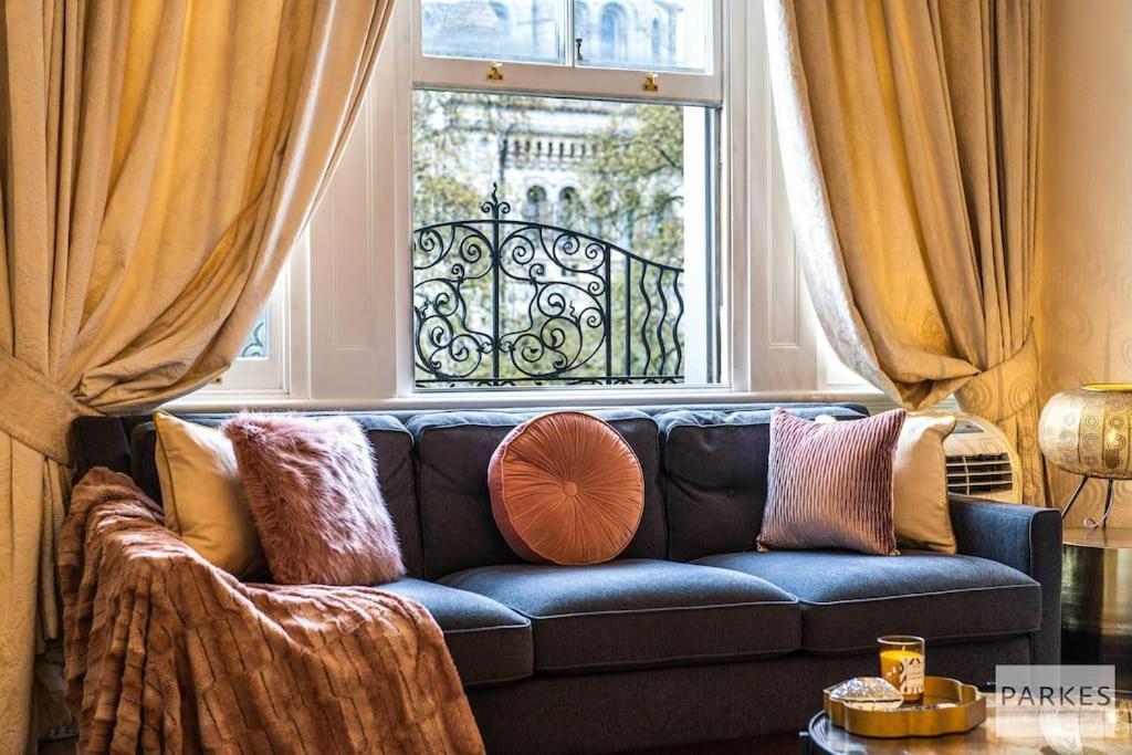 Apartment South Kensington - Cromwell Rd London