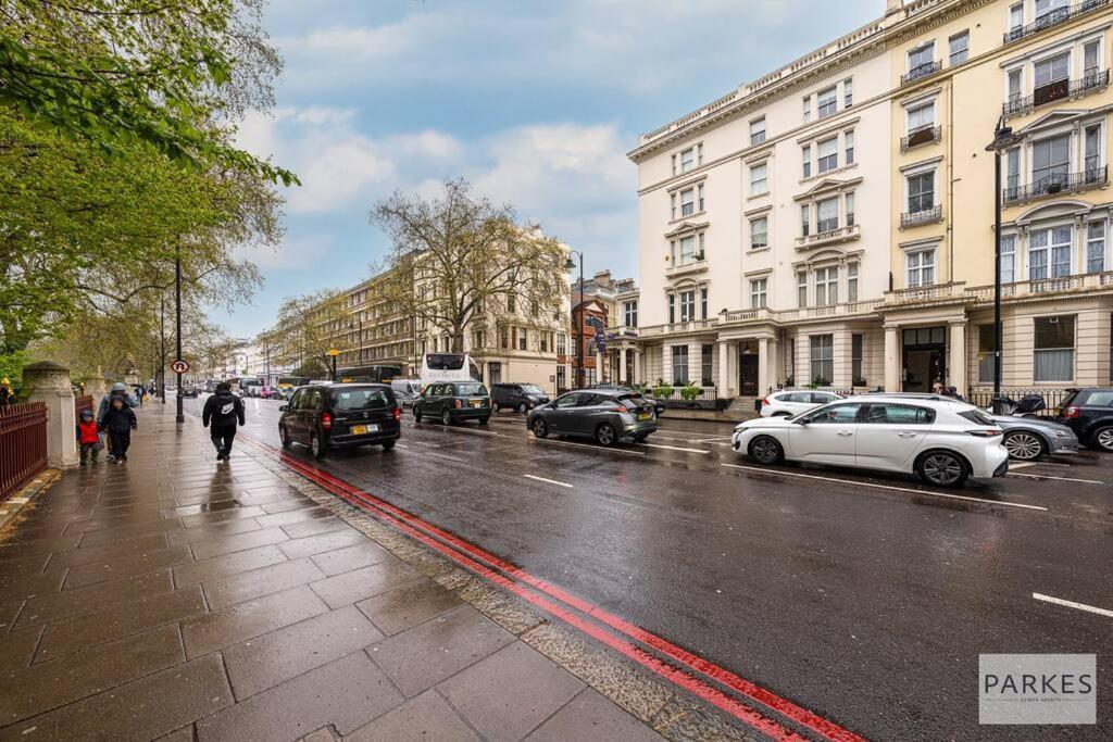Apartment South Kensington - Cromwell Rd *