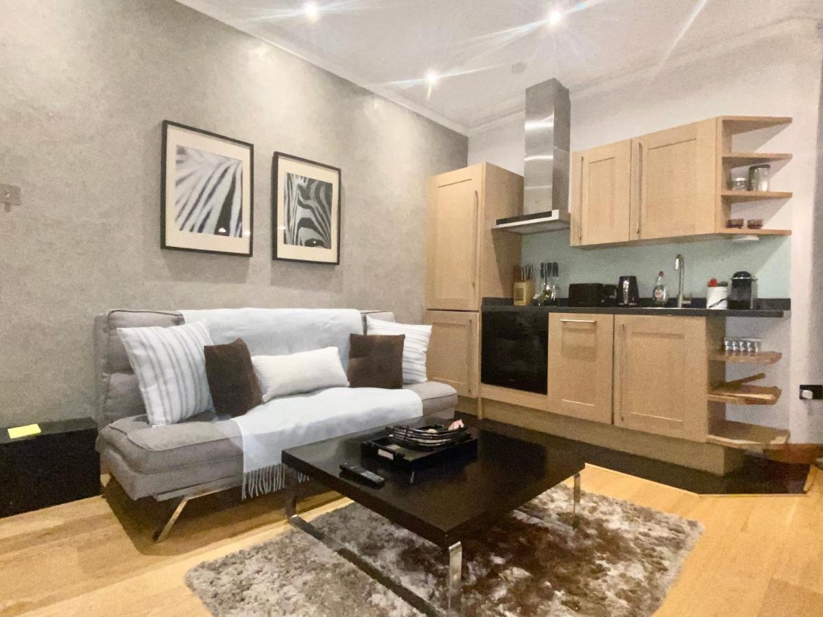 Appartement Luxury In London, Mida Vale