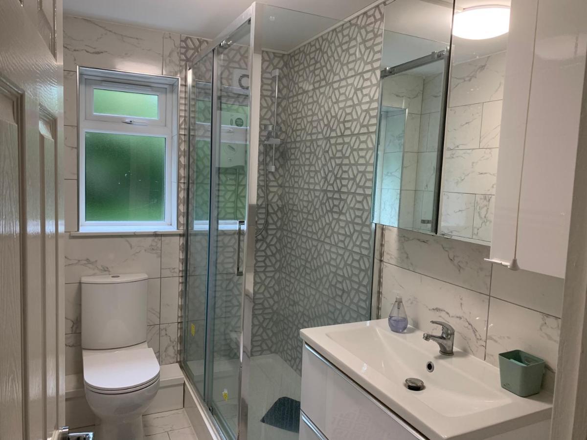 Appartement Nature Londen