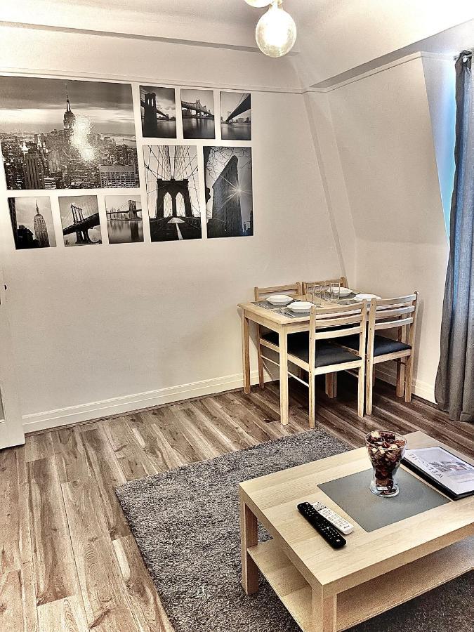 Lovely 2 Bedroom In Central - Marble Arch Appartement