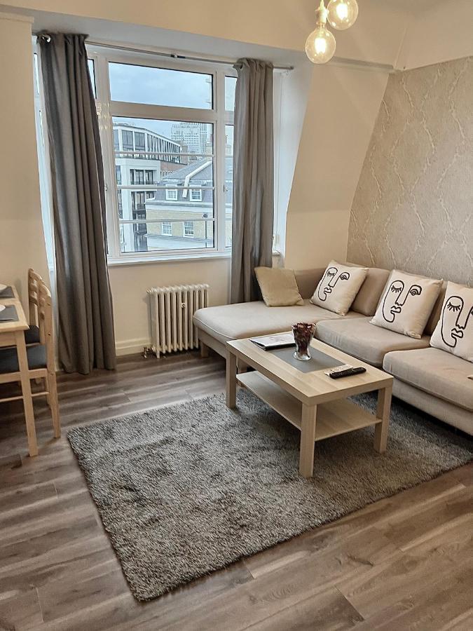Lovely 2 Bedroom In Central - Marble Arch * Londen