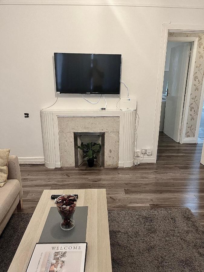 Lovely 2 Bedroom In Central - Marble Arch Londen