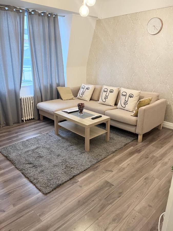 Lovely 2 Bedroom In Central - Marble Arch Appartement