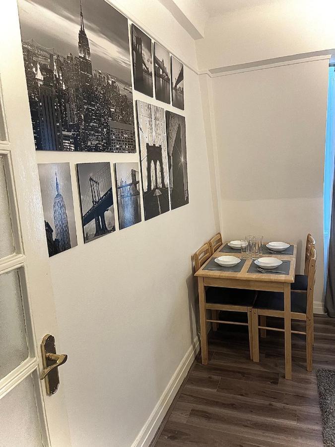 Appartement Lovely 2 Bedroom In Central - Marble Arch *