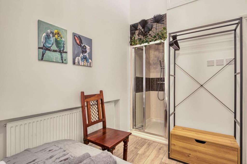 Charming Earls Court Leilighet London