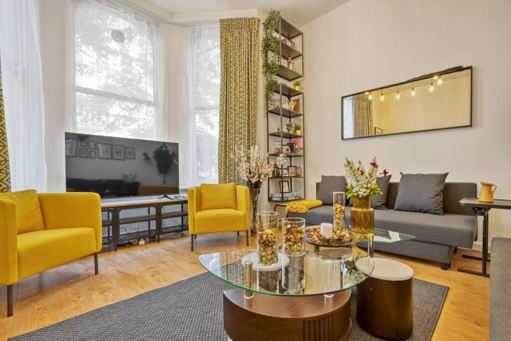 Leilighet Charming Earls Court