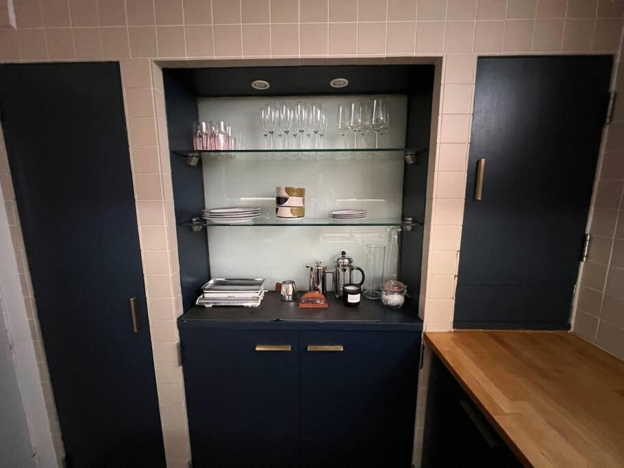 Appartement Fitzrovia / Bloomsbury / West End - Two Bed Londen
