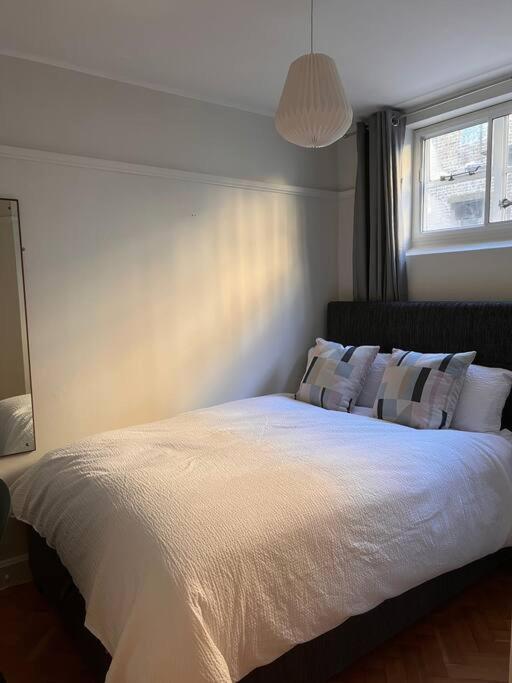 Appartement Fitzrovia / Bloomsbury / West End - Two Bed