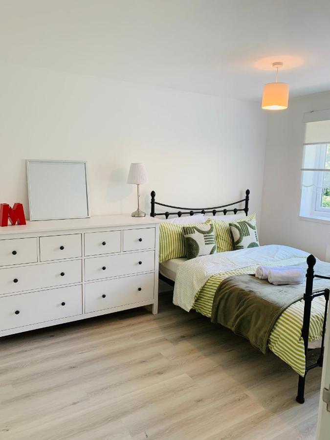 Nature Appartement Londen