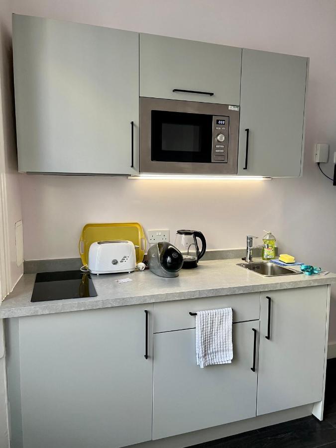Leilighet Beautiful Studio In Notting Hill *