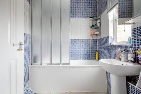 Lovely And Comfortable In Privat overnatting