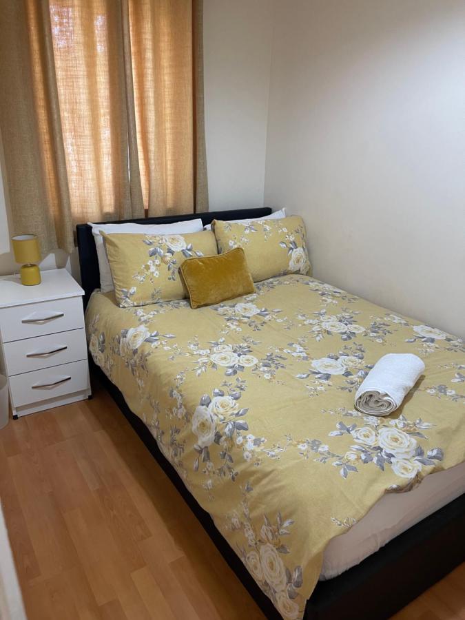 Abkat Three Bedroom Ferienhaus