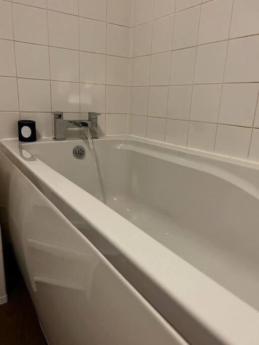 Feel The Heat Of The Stadium Appartement Londen