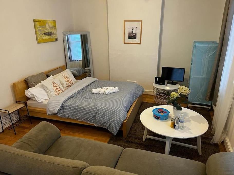 Feel The Heat Of The Stadium Appartement Londen