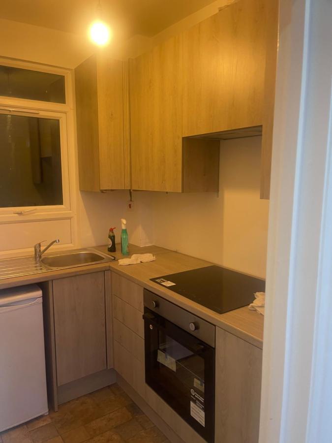 East Self Check In Appartement Londen