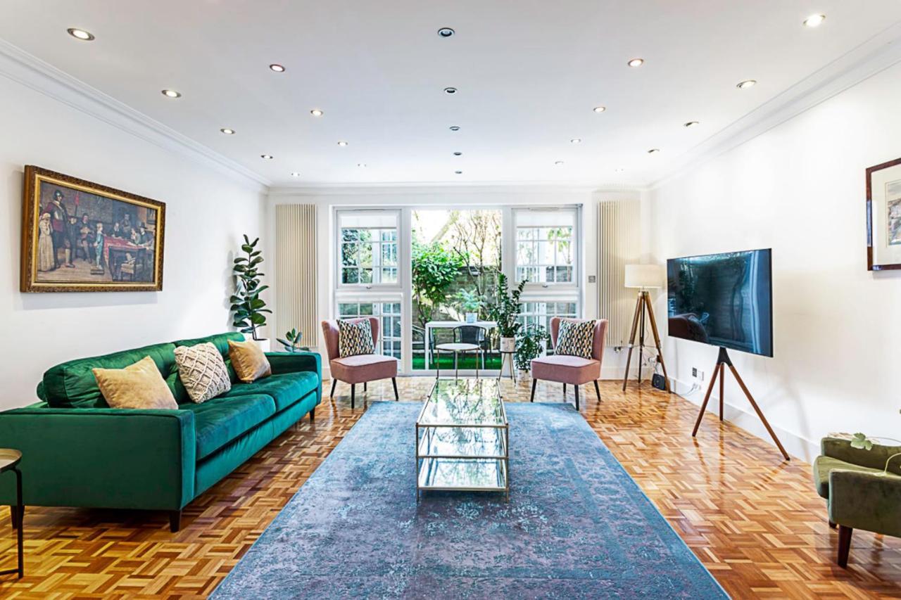 Little Venice House Ferienhaus