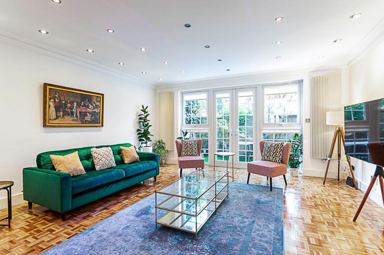 Little Venice House Ferienhaus *