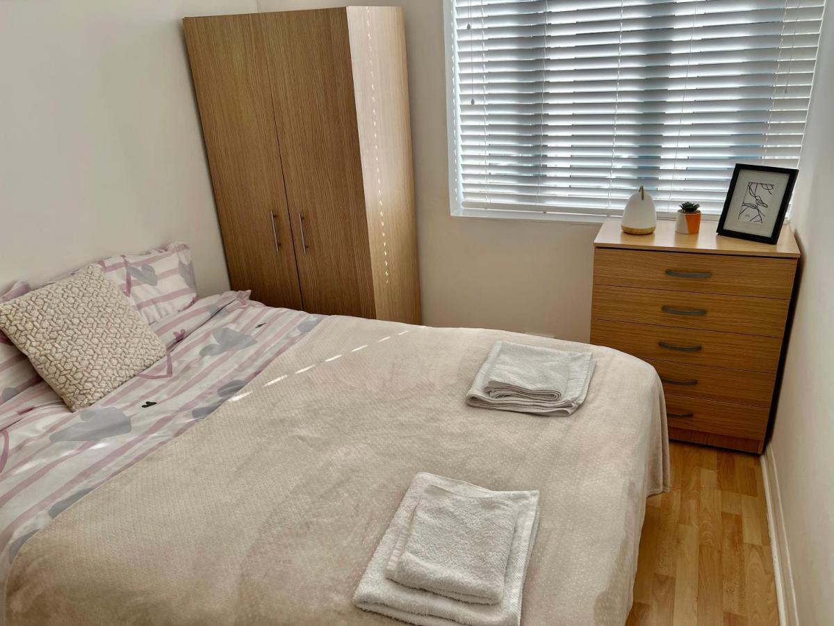 2 Bedroom Near Euston, King's Cross Appartement
