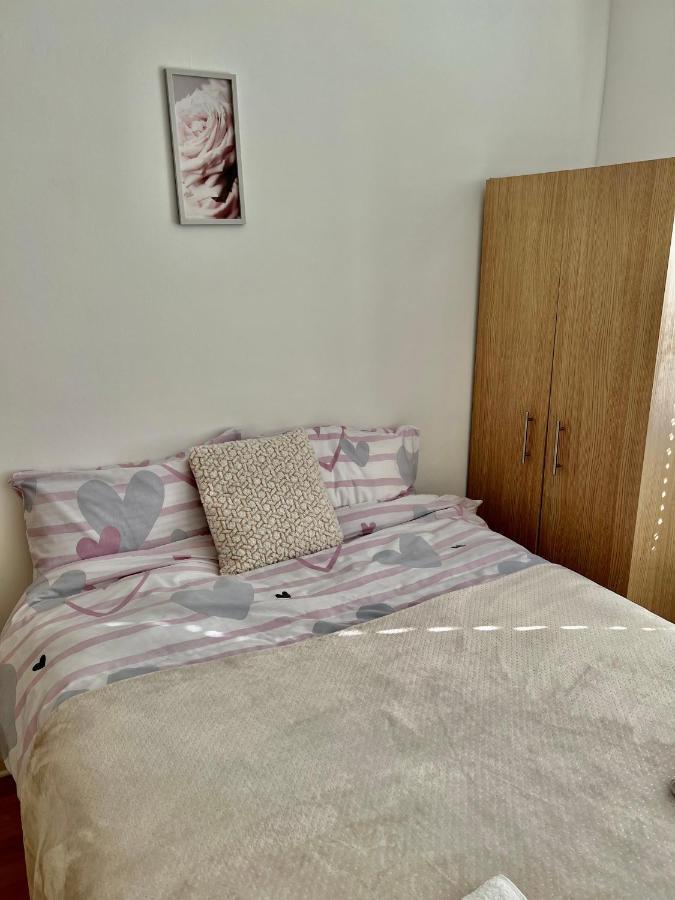 2 Bedroom Near Euston, King's Cross Appartement