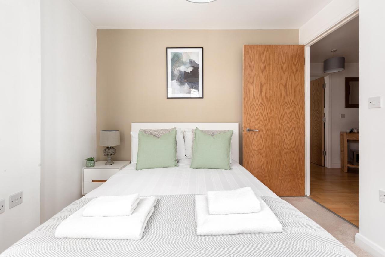 Not To Be Used Apartment