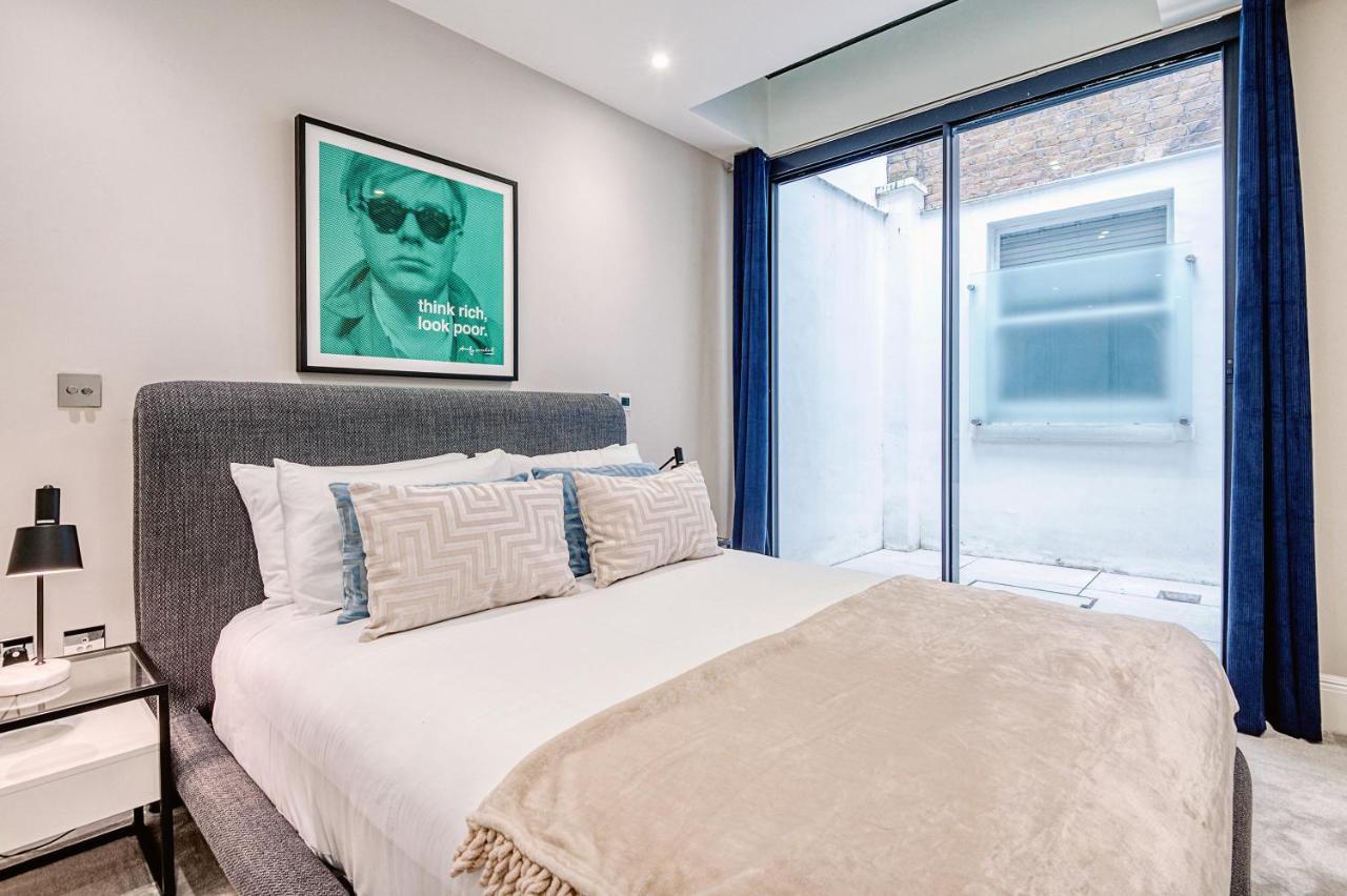 Arcore Premium Bloomsbury Leilighet *