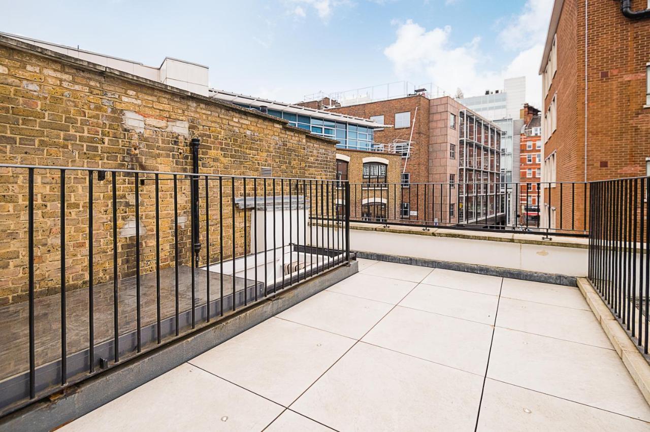 Leilighet Arcore Premium Bloomsbury *