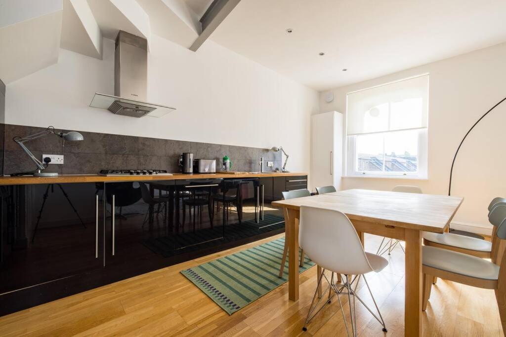 Apartment The Perfect Portobello Loft London