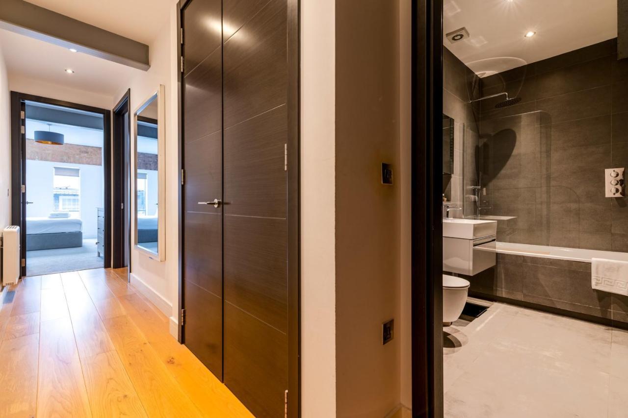 Appartement Trendy Elephant And Castle *