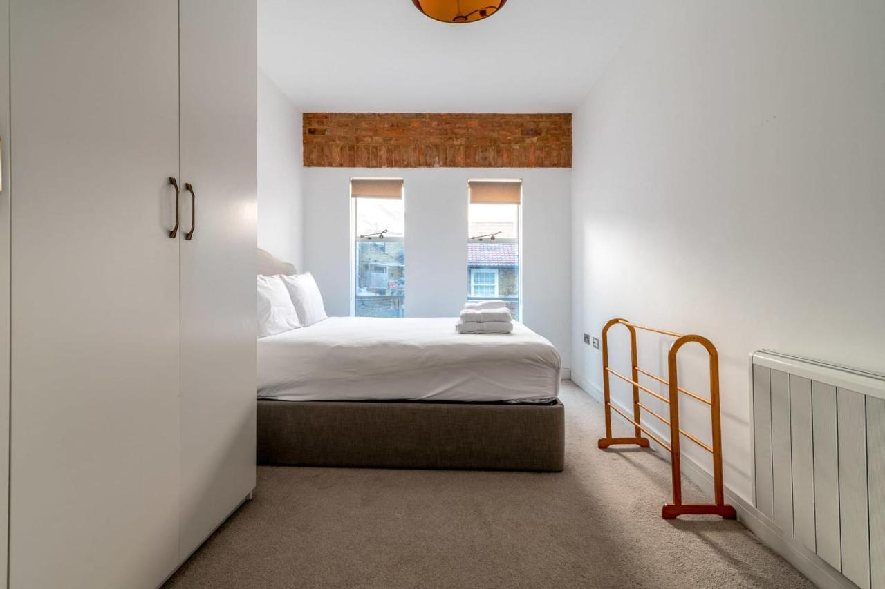 Trendy Elephant And Castle Appartement Londen