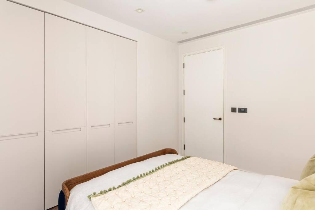 Appartement Luxury 2 Bedroom Flat Londen