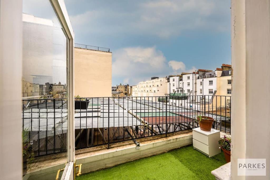 Apartment South Kensington - Cromwell Rd *