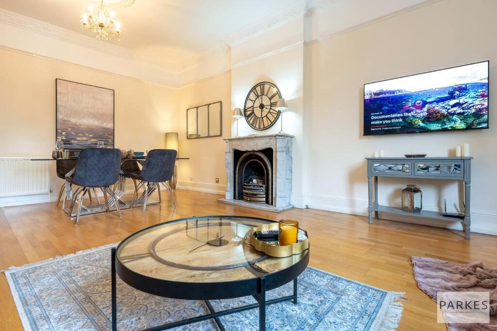 Apartment South Kensington - Cromwell Rd London