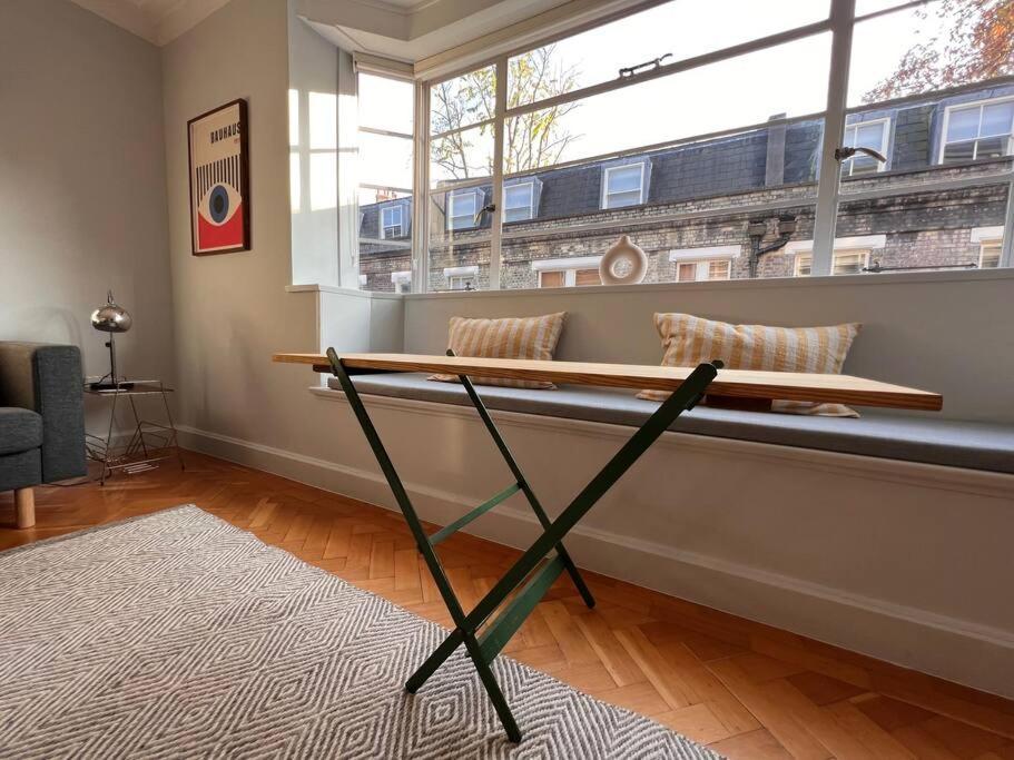 Apartment Fitzrovia / Bloomsbury / West End - Two Bed