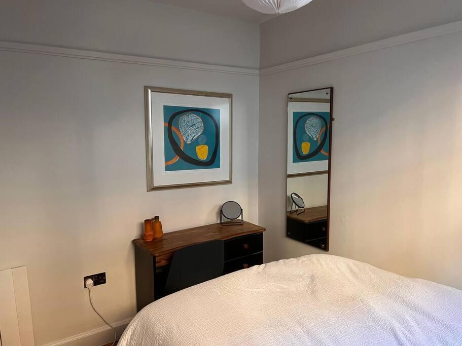 Apartment Fitzrovia / Bloomsbury / West End - Two Bed London