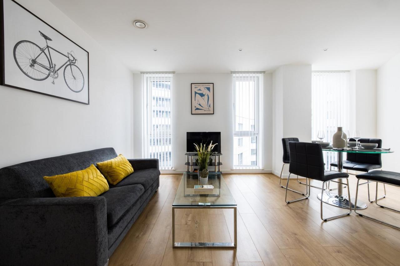 Apartamento The Hoxton Collection *
