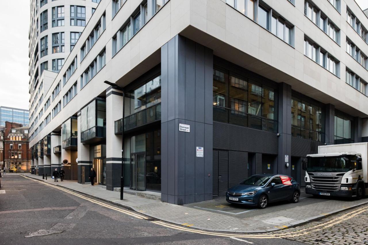 Apartamento The Hoxton Collection *