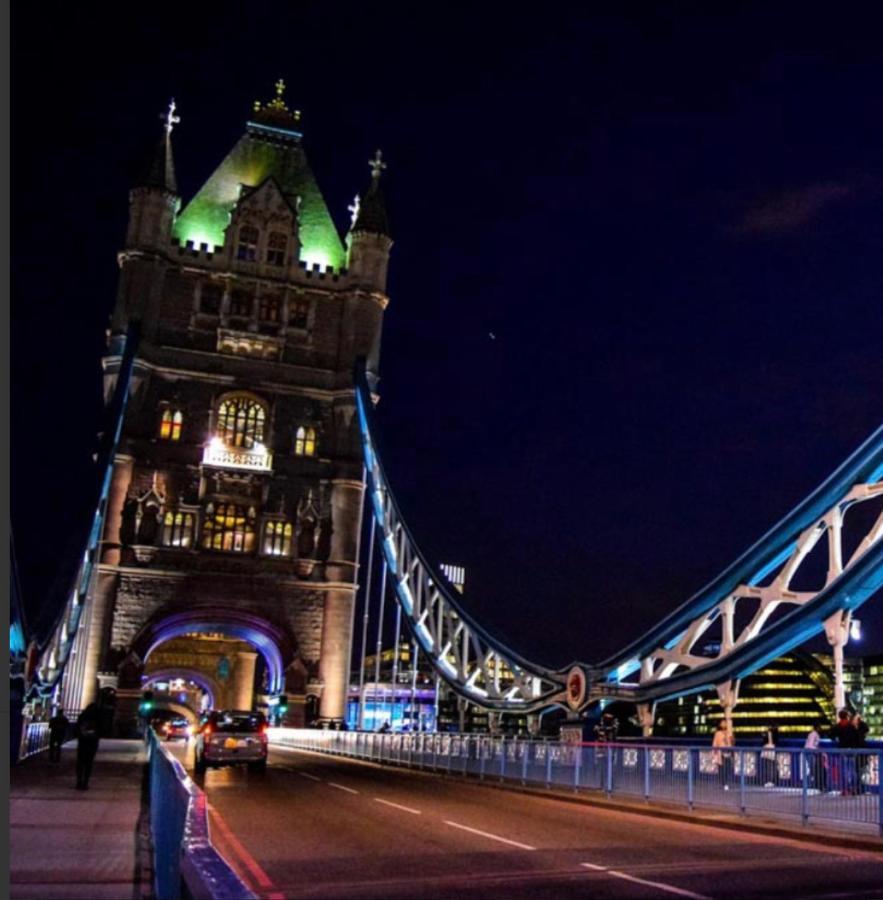 Morden 2 Bedroom Tower Bridge *