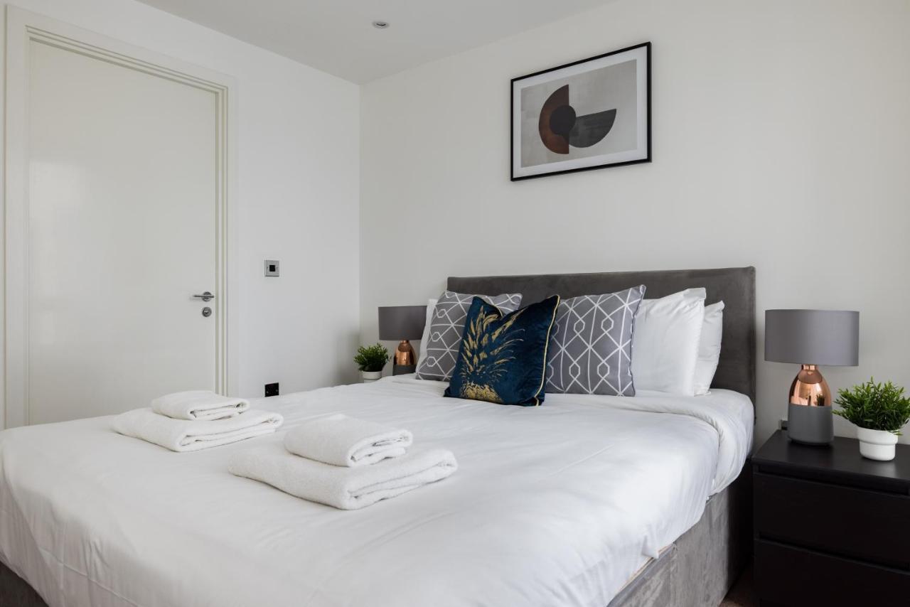Apartamento The Hoxton Collection *