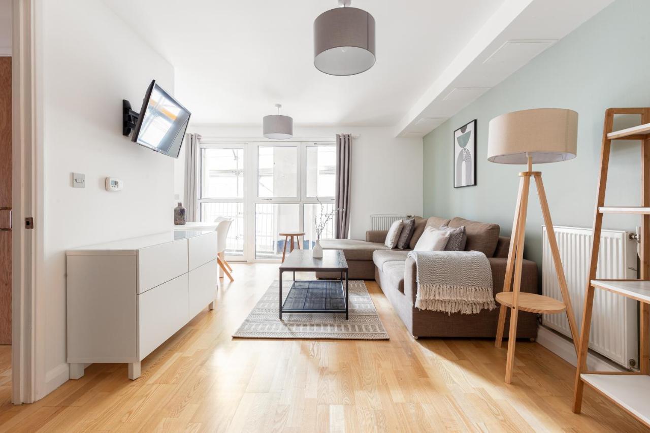 Apartamento The Hoxton Collection