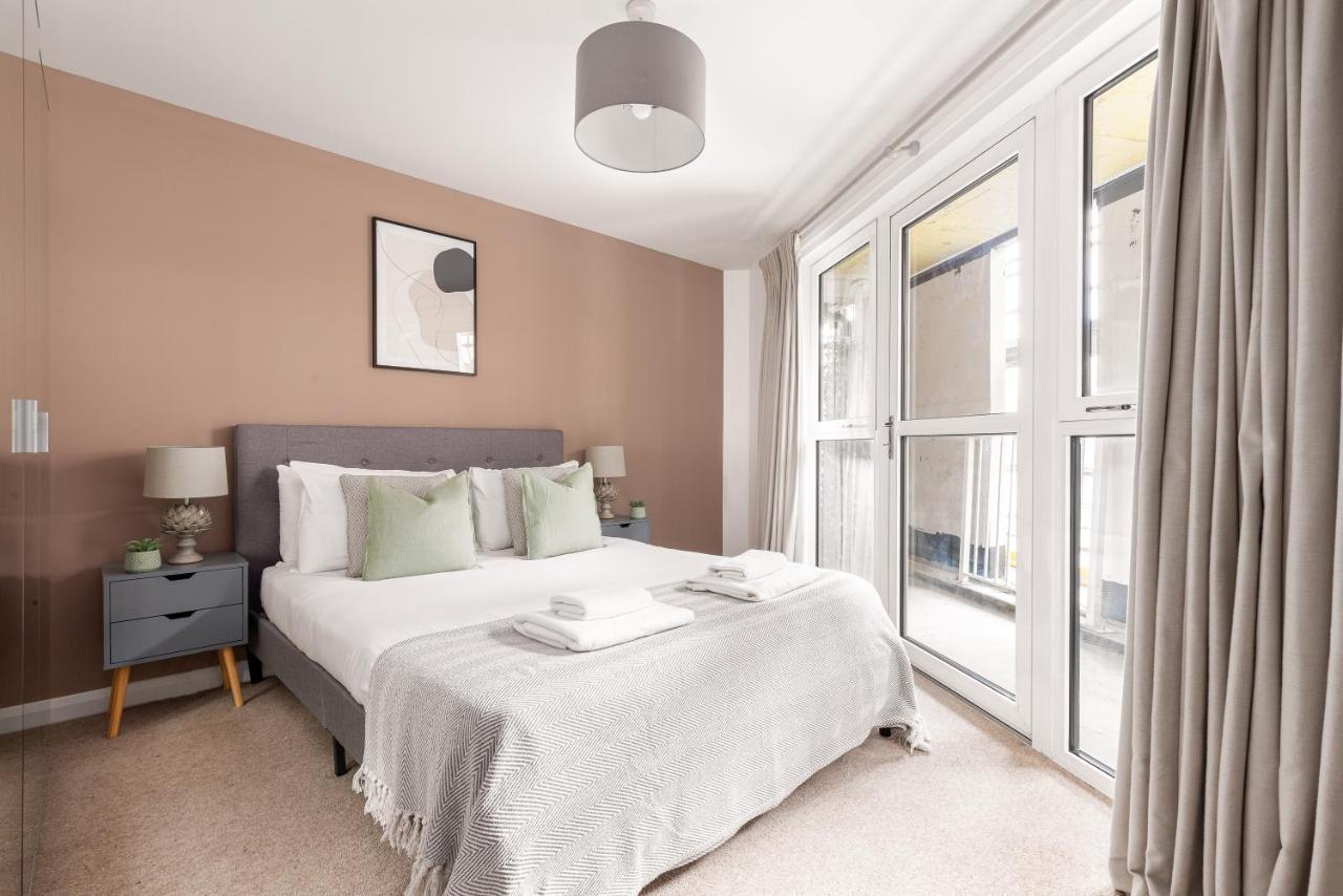 Apartamento The Hoxton Collection *