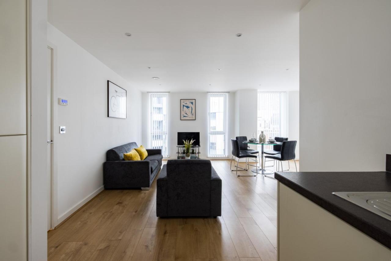 The Hoxton Collection Apartamento Londres